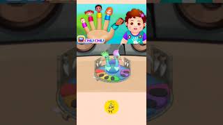 The Finger Family Song - In My Singing Monster But Rare Quibble Sound