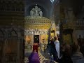 GLORY TO YOU O GOD 4 4 GREAT HOLY TUES BRIDEGROOM SERVICE ST GEORGIOS CATH MINA 2025