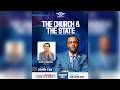 THE CHURCH THE STATE WITH ANN JOSEPH 02 04 2026 