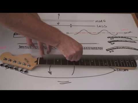 get-rid-of-fret-buzz-forever!-common-guitar-setup-problems-and-basic-fret-leveling