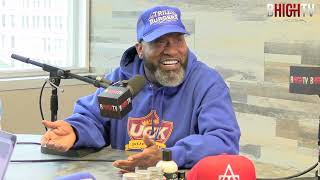 Bun B Reacts To Lucci & Thug Squashing Theyre Beef, Atlanta Allows You To Be As Black As You Want