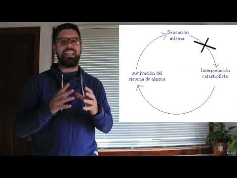 Curso Reducir ansiedad y manejo de estres 5
