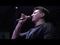 MAIB - Одинокий волк [Москва - Rock House - 18.11.2018]