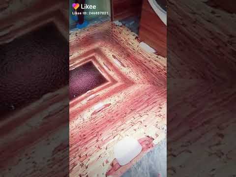 3d Epoxy Flooring Youtube