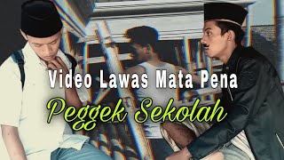 Video Lawas Mata Pena - Merantau