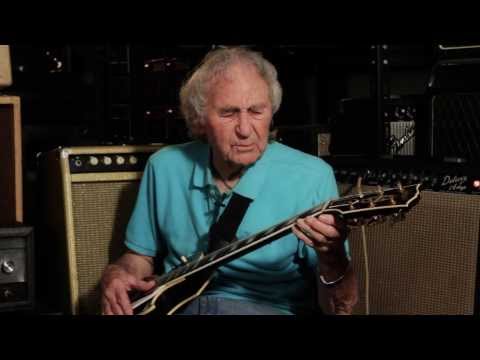 89 Year old man and TronicalTune