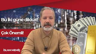 İslam Memiş: Piyasalar ve Faiz Beklentileri — 27 Ekim 2026