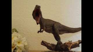 Dinosaurier in Göttingen, eine besondere Sammelleidenschaft. screenshot 5