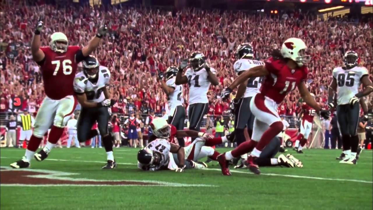 Arizona - Our State of Football - YouTube