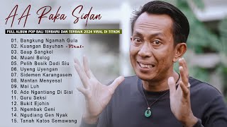Download lagu AA RAKA SIDAN FULL ALBUM 2024 TERBARU DAN TERBAIK - LAGU POP BALI VIRAL TIKTOK