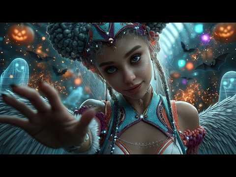 Halloween Fever | Echoes of Tomorrow (Futuristic Progressive House)
