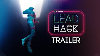 Leadhack2 Trailer