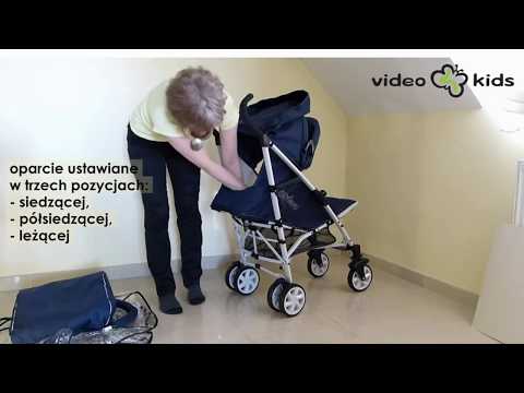 Moby Caretero. Użytkowanie