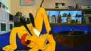 La Nota Triste De Pluto