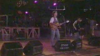 Ekatarina Velika - Nisam Mislio Na To (Live Novi Sad 1989) chords