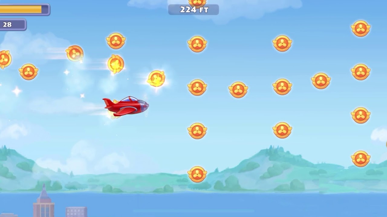 Aerial challenge  must watch video 👆