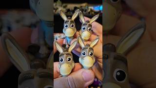 How many Shrek figures do I have