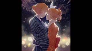 [카가미네 렌]- Fire Flower