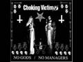 Choking Victim - Five Finger Discount