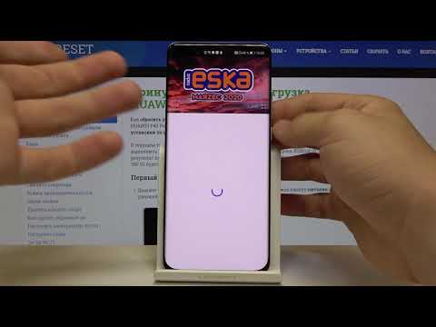Как пользоваться Youtube на Huawei P40 Pro? / Как установить YouTube На Хуавей