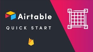 Airtable Quick Start with Firestore