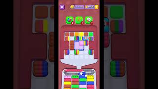 Marble Sort Level 298 Walkthrough (Easy Guide)