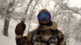 Atomic AIRTIME: Chris Benchetler
