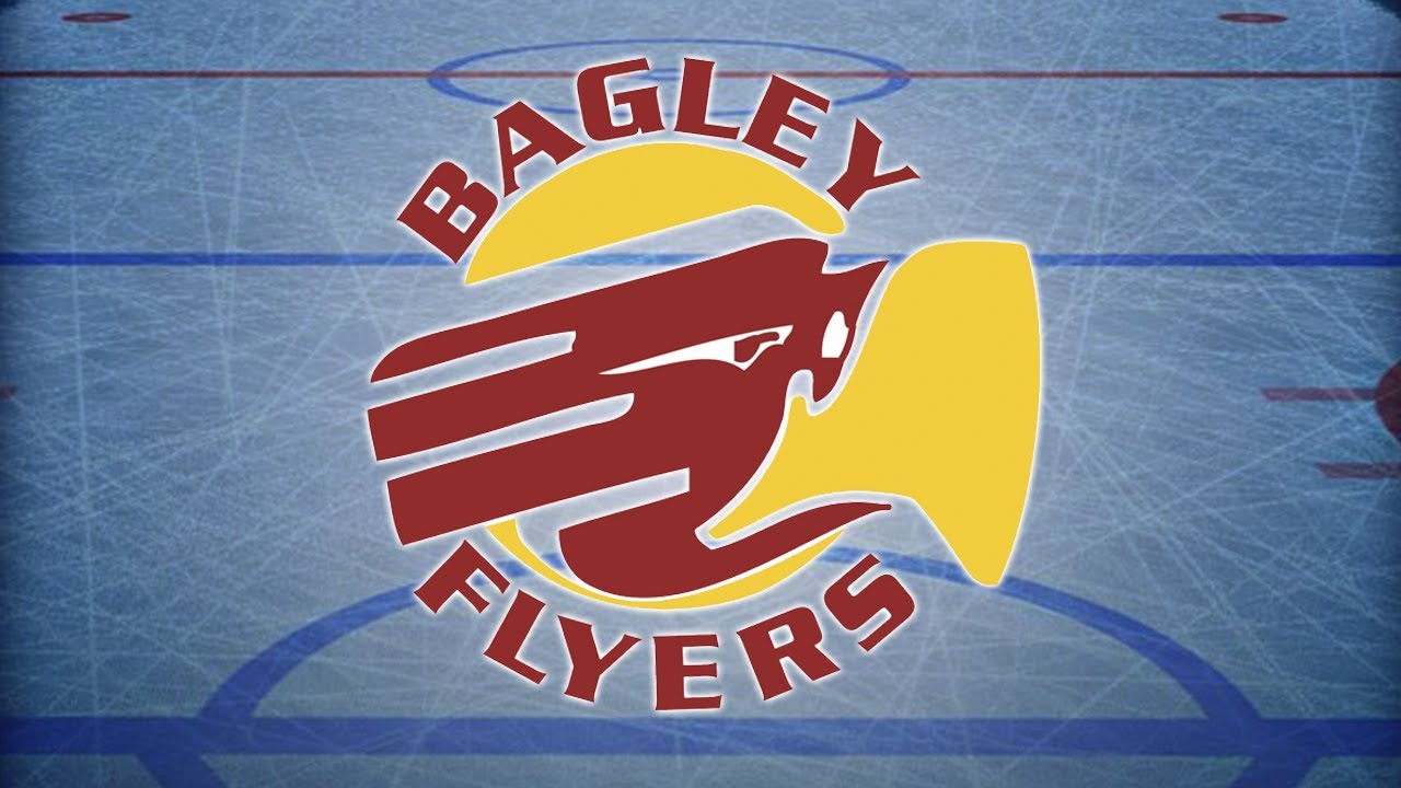 Bagley/Fosston Boys Hockey Beats Becker at Home YouTube