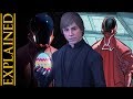 Star Wars Battlefront II - Every Easter Egg, Reference, and Connection in the Story Mode