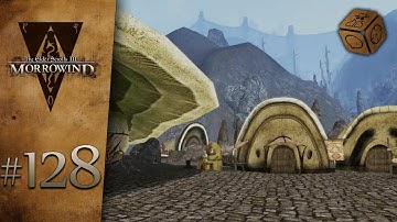 Ald-ruhn, the land of the backrupt - Let