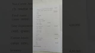 corporate accounting 4th semester paper 2025 , 2nd year b.com , #kurukshetra University #bcom