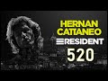 HERNAN CATTANEO - RESIDENT 520 - 25 Apr 2021