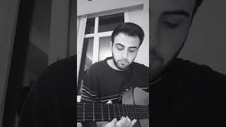 Ciao Bella - Guitar Cover