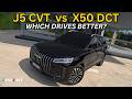 Jaecoo J5 1.5L Turbo Test Drive | Should You Get This Or The X50 Instead?
