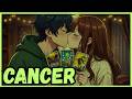 CANCER TU EX PUSO EN SU LUGAR A UNA SEÑORA AL DECIRLE LO QUE PIENSA DE TÍ Y DE ELLA.