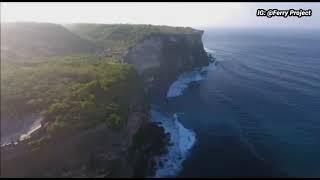 DJ Dusk Till Dawn – Sound Rain   Koplo   Angklung  Slow Bass #Ferry Project