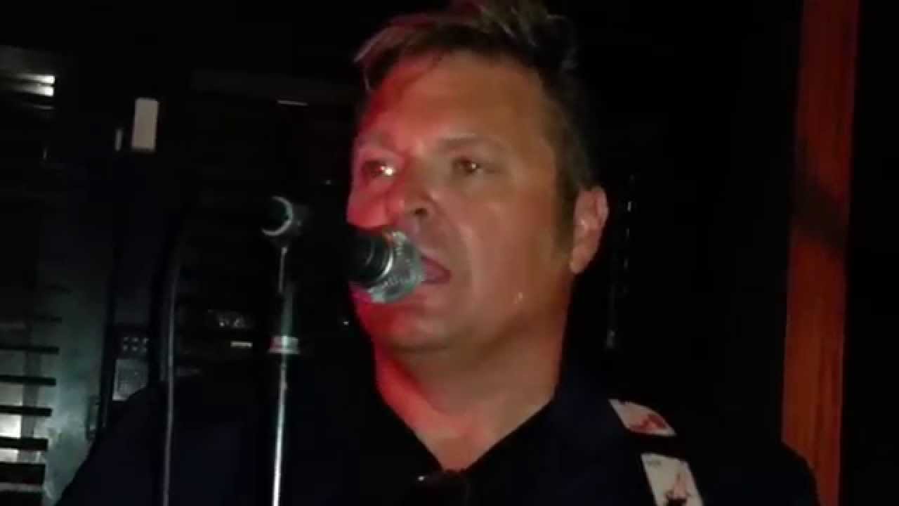 "My Little Runaway" performed by Rick Lindy and The Wild Ones YouTube