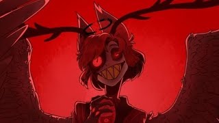 Insane Hazbin Hotel Jorge All Y David Delgado Adaptación Al Español