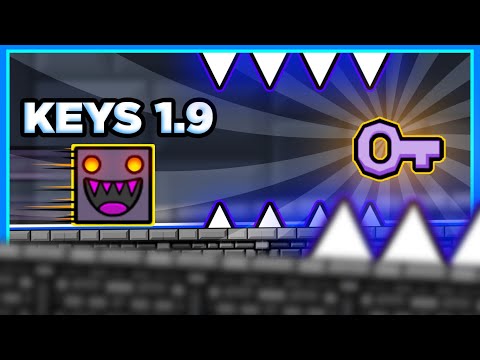 Geometry Dash update 2.0 Final Sneak Peek - Fan-Ma