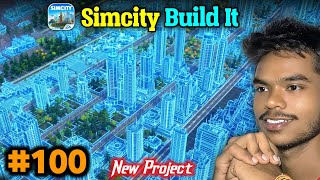 Today I Spend Unlimited Money In My New Project | Simcity Buildit Gameplay screenshot 5