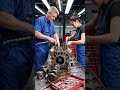 🔥 Restoring a Powerful V8 Engine ⚙️ | Complete Repair Process