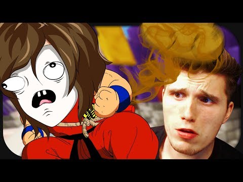 Da drückts schon wieder in meiner Hose! ☆ Minecraft: Mario Party