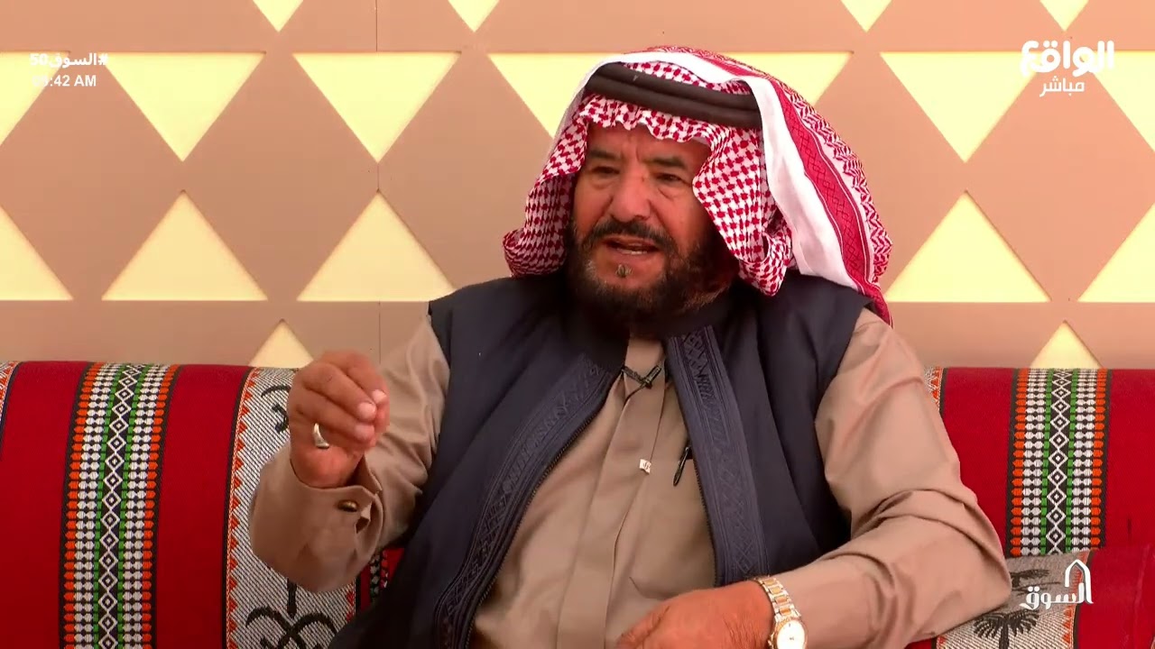 رجع للغار بدون شي والسبب ! | قصة مع سعيد الغامدي 