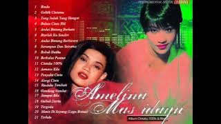 Best 2 album Amelina&Mas Idayu(Abokrass)