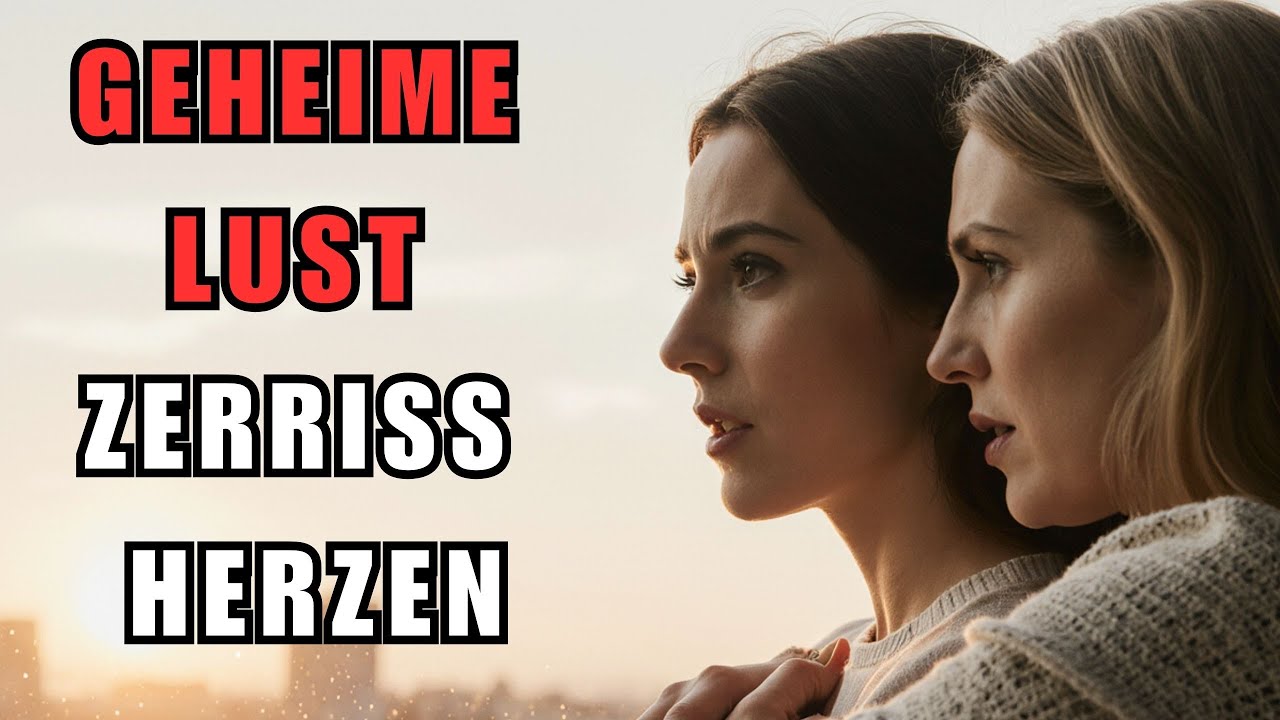 Ihr Wärme gehörte nicht mehr mir… und doch sehnte sich mein Herz noch immer nach ihr.