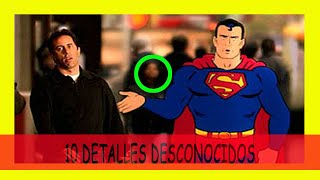 Curiosidades de seinfeld