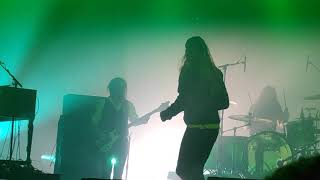 Jesper Binzer - Save your Soul @ Fredericia Teater
