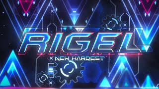 [FLUKE FROM 56%] Rigel 100% // Dan2D