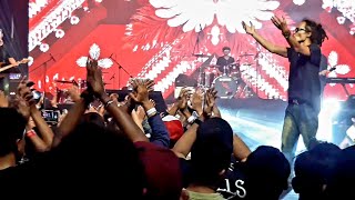 Satu Nusa Satu Bangsa - BIP live at Grand City Surabaya (Konser Bangga Merdeka)