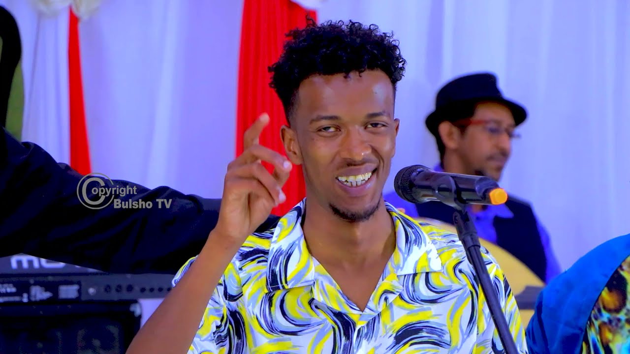 Khaalid Dhoobo Xasuustii Maxamed Faarax Heesta Ilwaad BulshoTv qaraami